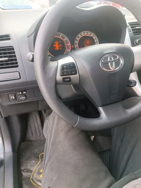 Toyota Auris 1.6 VVTI 132 ks | Mobile.bg    17