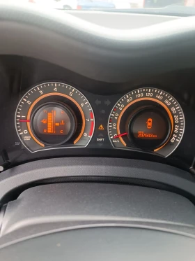 Toyota Auris 1.6 VVTI 132 ks | Mobile.bg    14