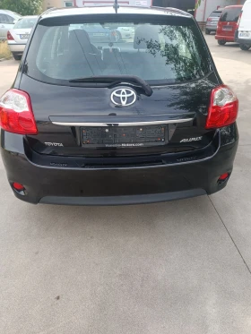 Обява за продажба на Toyota Auris 1.6 VVTI 132 ks ~11 600 лв. - изображение 7