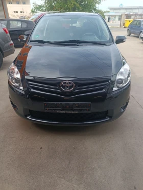 Обява за продажба на Toyota Auris 1.6 VVTI 132 ks ~11 600 лв. - изображение 2