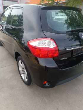 Обява за продажба на Toyota Auris 1.6 VVTI 132 ks ~11 600 лв. - изображение 6