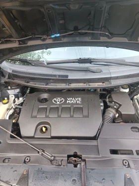 Toyota Auris 1.6 VVTI 132 ks | Mobile.bg    15
