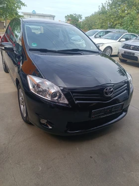Обява за продажба на Toyota Auris 1.6 VVTI 132 ks ~11 600 лв. - изображение 1
