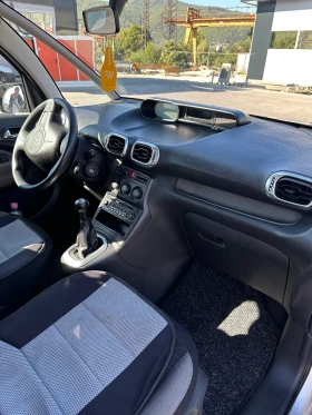 Citroen C3 Picasso 1.4I | Mobile.bg    4