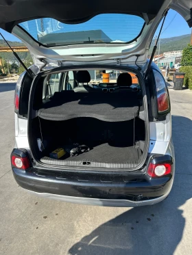 Citroen C3 Picasso 1.4I | Mobile.bg    7