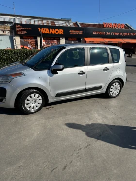 Citroen C3 Picasso 1.4I | Mobile.bg    2