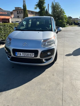  Citroen C3 Picasso
