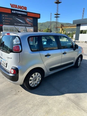 Citroen C3 Picasso 1.4I | Mobile.bg    3
