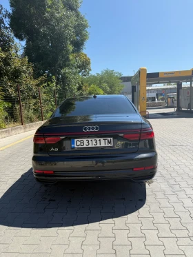 Audi A8 * Лизинг* - 80000 лв. - 31404473 5
