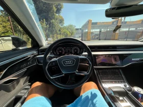 Audi A8 * Лизинг* - 80000 лв. - 31404473 3