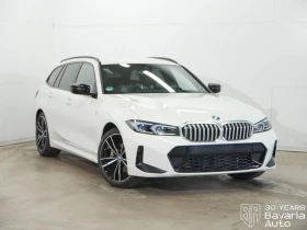 BMW 330 e xDrive Touring Sportautomatic M Sport Paket | Mobile.bg    4