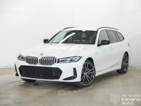     BMW 330 e xDrive Touring Sportautomatic M Sport Paket