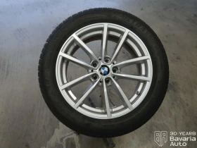 BMW 330 e xDrive Touring Sportautomatic M Sport Paket | Mobile.bg    14