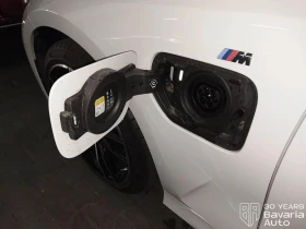 BMW 330 e xDrive Touring Sportautomatic M Sport Paket | Mobile.bg    12