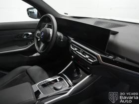 BMW 330 e xDrive Touring Sportautomatic M Sport Paket | Mobile.bg    6
