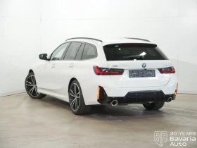BMW 330 e xDrive Touring Sportautomatic M Sport Paket | Mobile.bg    2