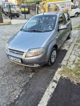Chevrolet Kalos | Mobile.bg    4