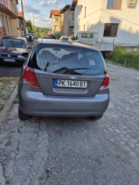 Chevrolet Kalos | Mobile.bg    6