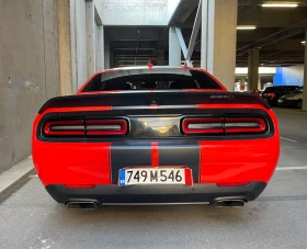 Dodge Challenger SRT 392Hemi 6.4 - 68999 лв. - 85934407 2