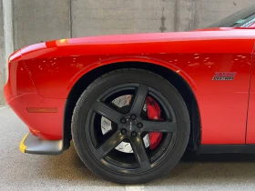 Dodge Challenger SRT 392Hemi 6.4 - 68999 лв. - 85934407 5
