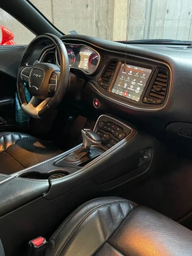 Dodge Challenger SRT 392Hemi 6.4 - 68999 лв. - 85934407 12