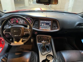 Dodge Challenger SRT 392Hemi 6.4 - 68999 лв. - 85934407 10