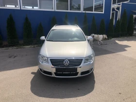 Обява за продажба на VW Passat VARIANT 4X4 High Lux Line ~8 500 лв. - изображение 1