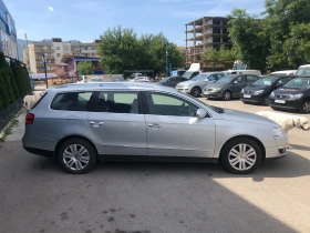 Обява за продажба на VW Passat VARIANT 4X4 High Lux Line ~8 500 лв. - изображение 3