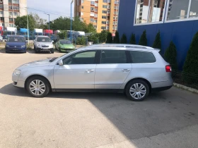 Обява за продажба на VW Passat VARIANT 4X4 High Lux Line ~8 500 лв. - изображение 2