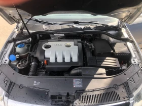 Обява за продажба на VW Passat VARIANT 4X4 High Lux Line ~8 500 лв. - изображение 4
