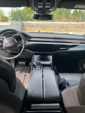 Audi A8 Long | Mobile.bg    5