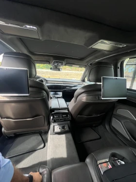 Audi A8 Long | Mobile.bg    9
