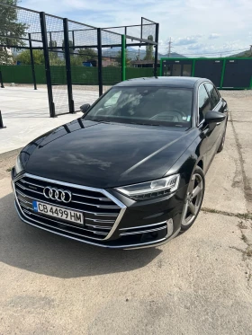 Audi A8 Long | Mobile.bg    2