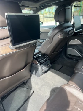 Audi A8 Long | Mobile.bg    6