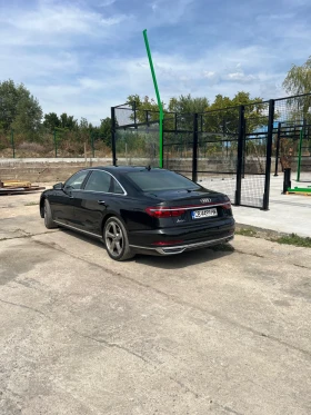 Audi A8 Long | Mobile.bg    3