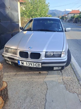     BMW 316