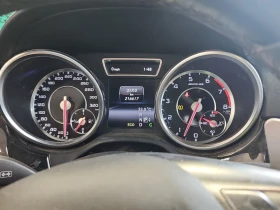 Mercedes-Benz ML 63 AMG * CARFAX *  | Mobile.bg    9