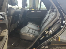 Mercedes-Benz ML 63 AMG * CARFAX *  | Mobile.bg    13
