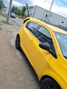 Обява за продажба на Chevrolet Aveo 1.4 ~1 300 лв. - изображение 1