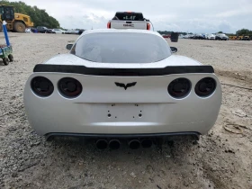 Chevrolet Corvette LT1 | Mobile.bg    6