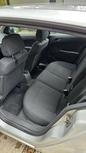 Opel Astra H, 1.4 LPG Каско, снимка 9