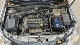 Opel Astra H, 1.4 LPG Каско, снимка 15