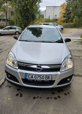 Opel Astra H, 1.4 LPG Каско, снимка 1