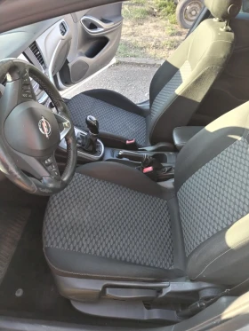 Opel Astra 1.6TDCI  | Mobile.bg    8