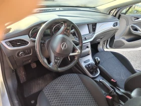 Opel Astra 1.6TDCI  | Mobile.bg    7