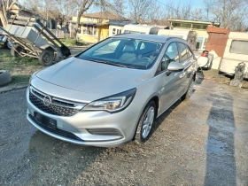 Opel Astra 1.6TDCI  | Mobile.bg    2