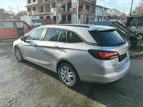 Opel Astra 1.6TDCI  | Mobile.bg    4