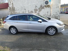 Opel Astra 1.6TDCI  | Mobile.bg    6
