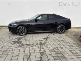 BMW i4 M50 xDrive Гран Купе - 129500 лв. / 66212.30 € - 72344790 3
