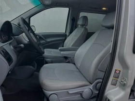 Mercedes-Benz Viano 3.5i 258к.с. Газов инжекцион Автоматик 8м Лукс - 18700 лв. / 9561.16 € - 52649028 12